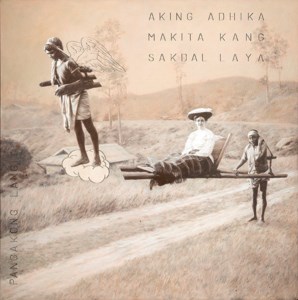 Pangakong Langit (Promise of Heaven)