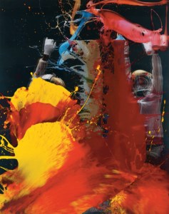 Stratum #3 MYCMYK