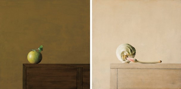 Still Life