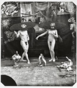 The Eggs of My Amnesia, Rome, 1996