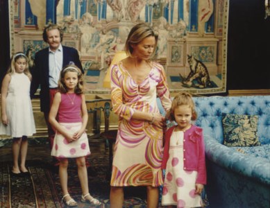 The Daughters, 2002