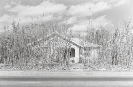 Tucson, Arizona, 1974