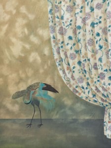 Evening Dance
