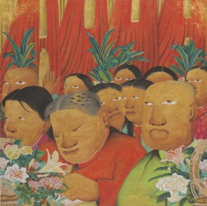 Utopia No. 65