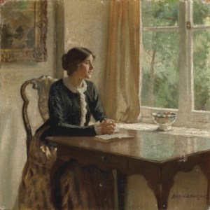 The Black Jacket
