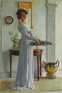 Fresh lavender