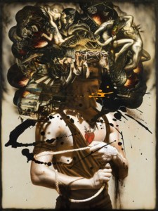 Pausok (Creating Smoke)
