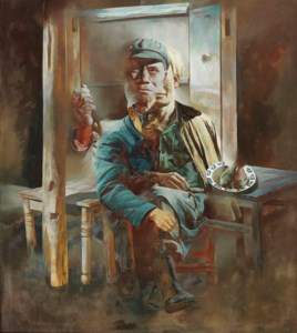 The Blind