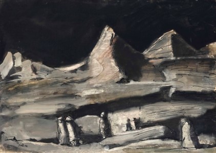 Montagne