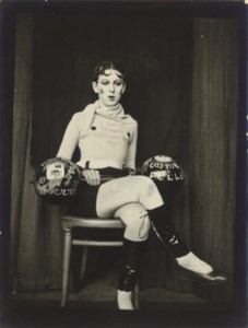 Self-Portrait, c. 1927