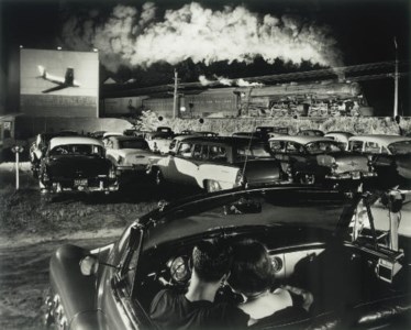 Hotshot , Eastbound, Iaeger, West Virginia, 1956