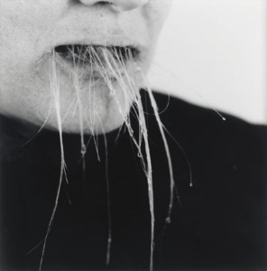 Untitled (Self-Portrait), 2000