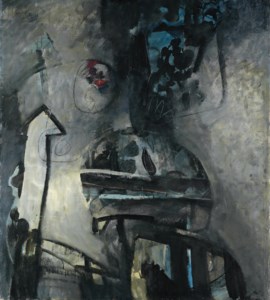 Guerrier Noir II