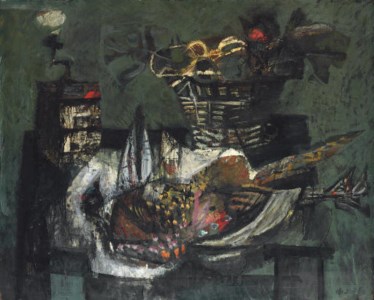 Still Life