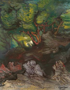 Landscape