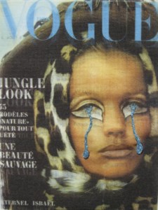 Veruschka