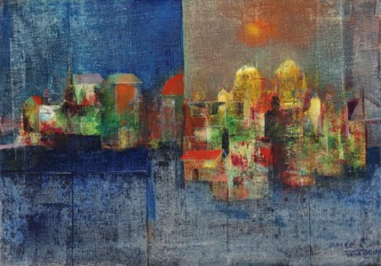 Untitled (Landscape)