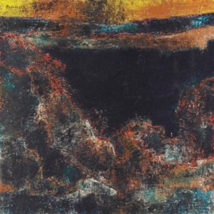 Untitled (Landscape)
