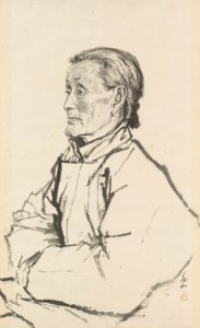 Old Woman