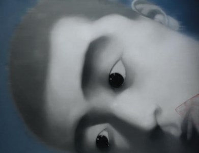 Zhang Xiaogang, Forget and Remember