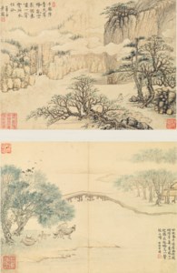 Autumn Scenery