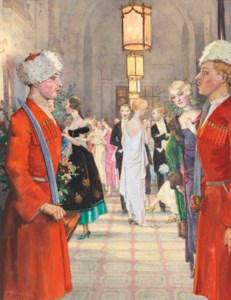 The Cossack Ball