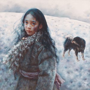 Ai Xuan, Untitled
