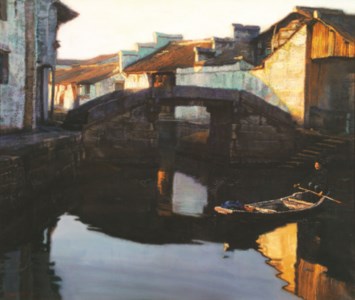 CHEN YIFEI, Untitled