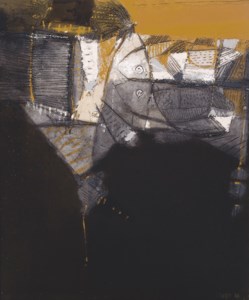(Indonesian, B. 1943)