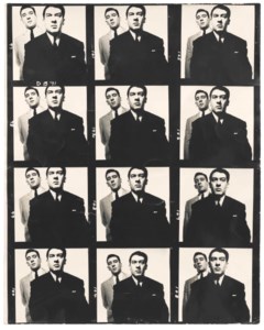 The Kray Brothers, 1965