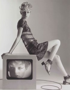 Twiggy, 1967