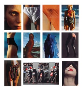 Camera Work Portfolio, 1969-1986