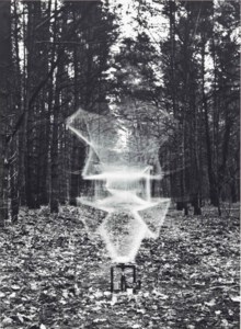 Ghost 3, 2012