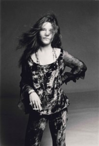 Janis Joplin, 1969