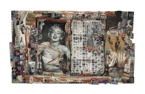 Heart Attack City, 1972/1998