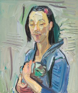 Yan Ping, Untitled