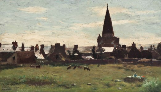 Larmor