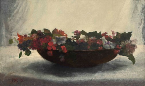 Bowl of Flowers