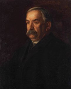 James A. Flaherty