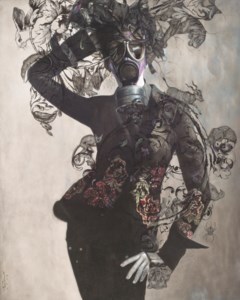 Ronald Ventura, Untitled