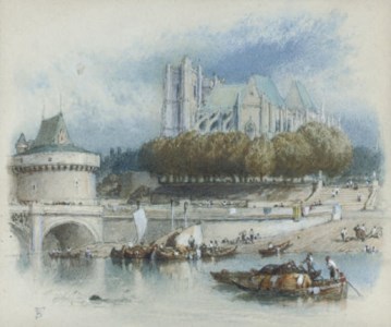Nantes
