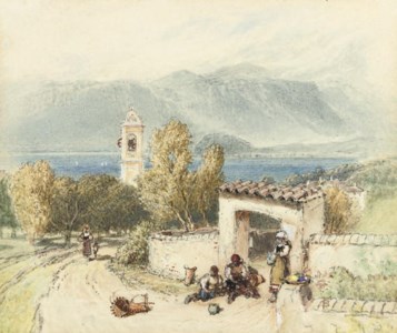 Lake Como