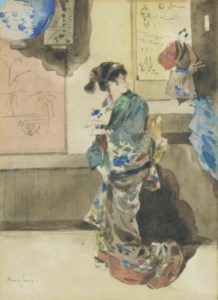 La Japonaise