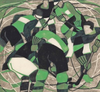 Ice Hockey