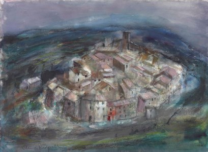 St. Paul de Vence