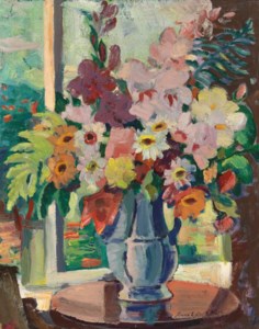 Summer Flowers