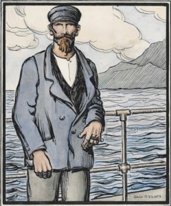 The Mariner
