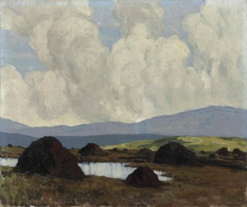 Turf Stacks