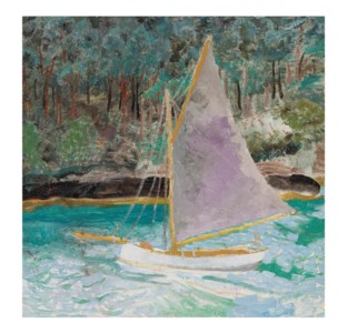Feock Creek