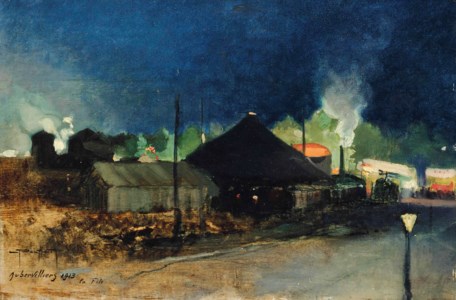 La Fête à Aubervillers